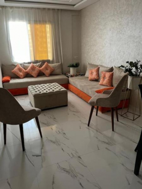 Magnifique appartement à haut founty Agadir